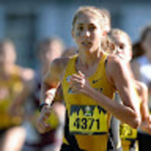 Meet your Posher, Ellyn